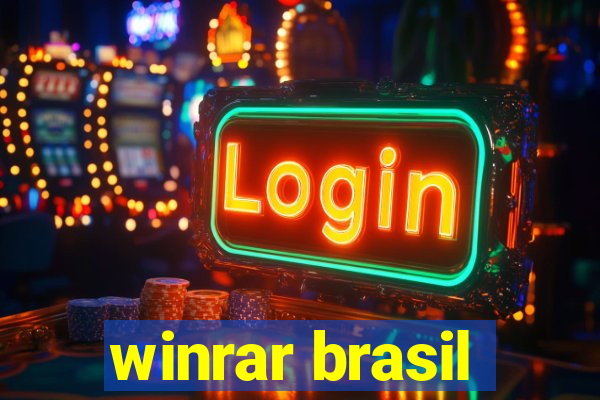 winrar brasil